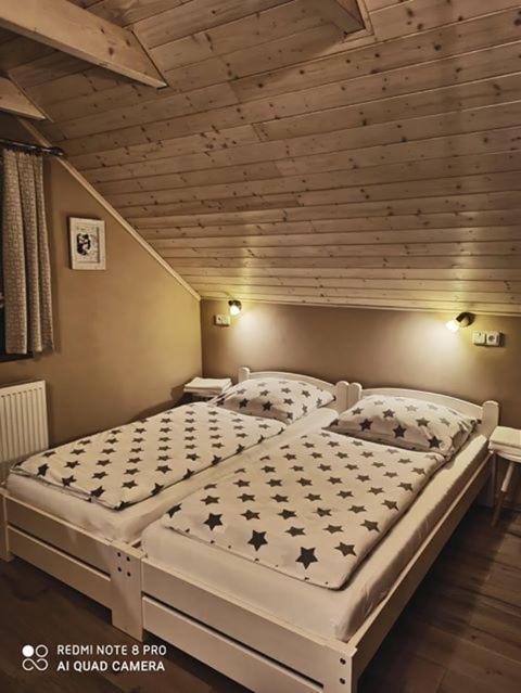Sklipek U Svobodu Konuk evi Velké Bílovice Dış mekan fotoğraf